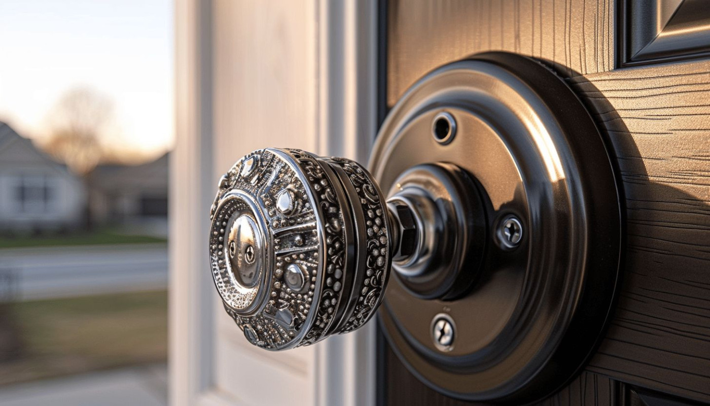 Comment choisir et installer des serrures haute sécurité pour votre maison