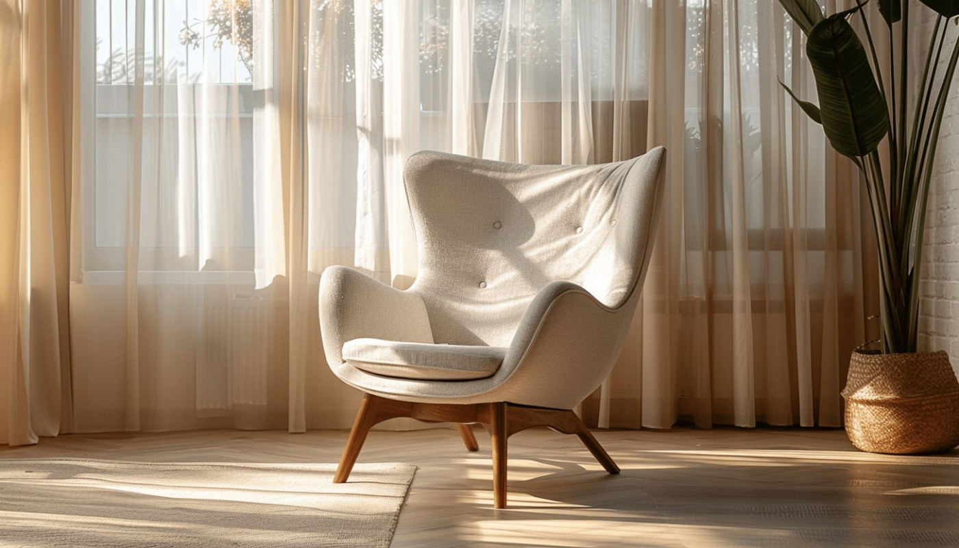 Comment intégrer des meubles vintage pour une décoration moderne