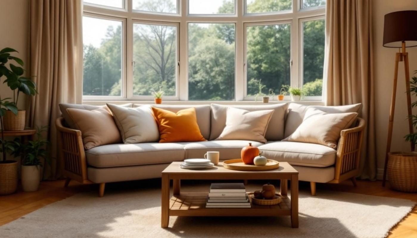 Comment les objets du quotidien transforment-ils nos intérieurs ?