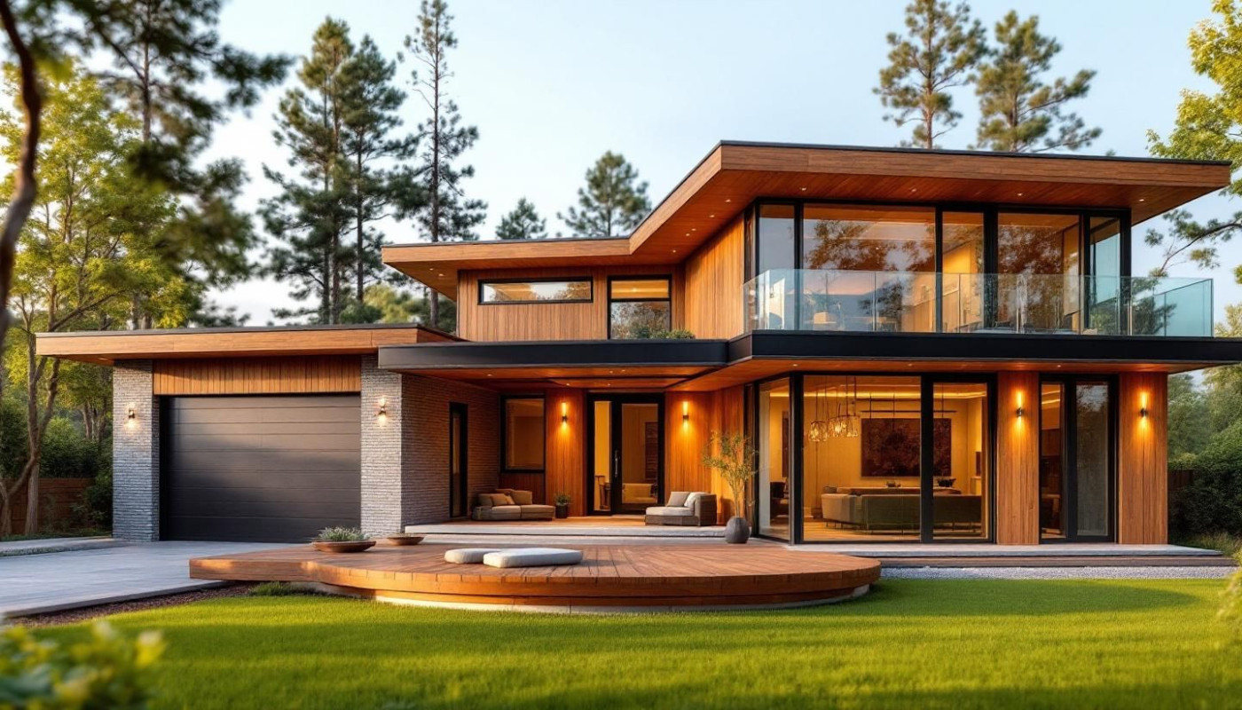 Comment une approche sur mesure transforme la construction de votre habitation ?