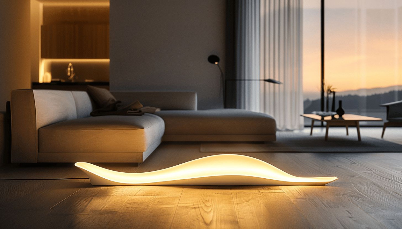 Éclairage LED innovant comment transformer votre maison avec des solutions d'éclairage économiques et modernes