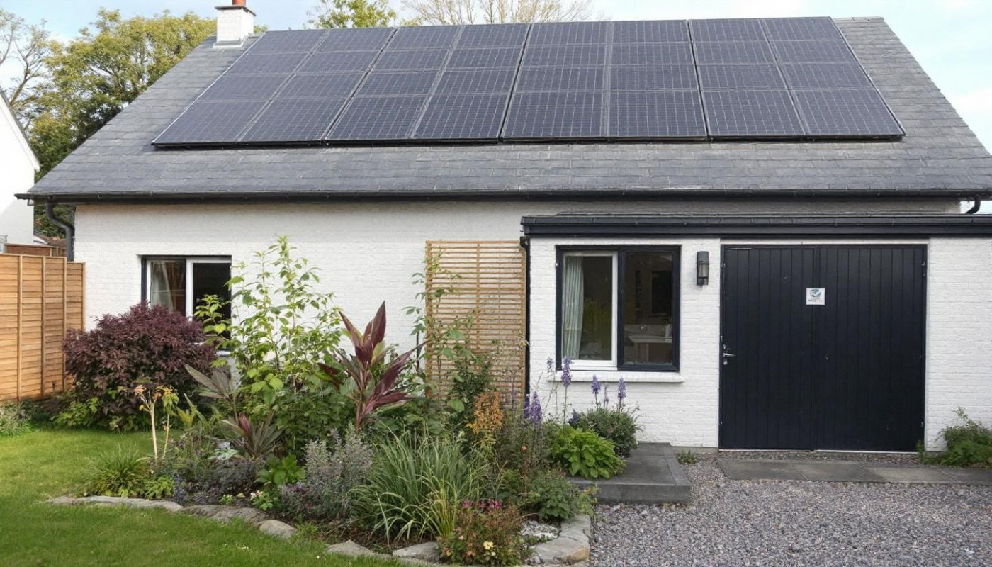 Impact environnemental de la rénovation énergétique : ce qu'il faut savoir