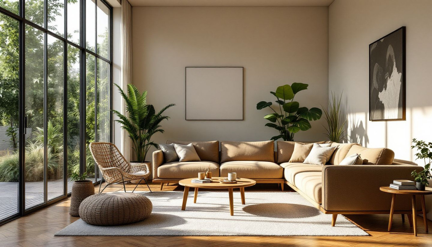 Optimisation de l'éclairage naturel dans votre maison stratégies pour réduire la consommation d'énergie