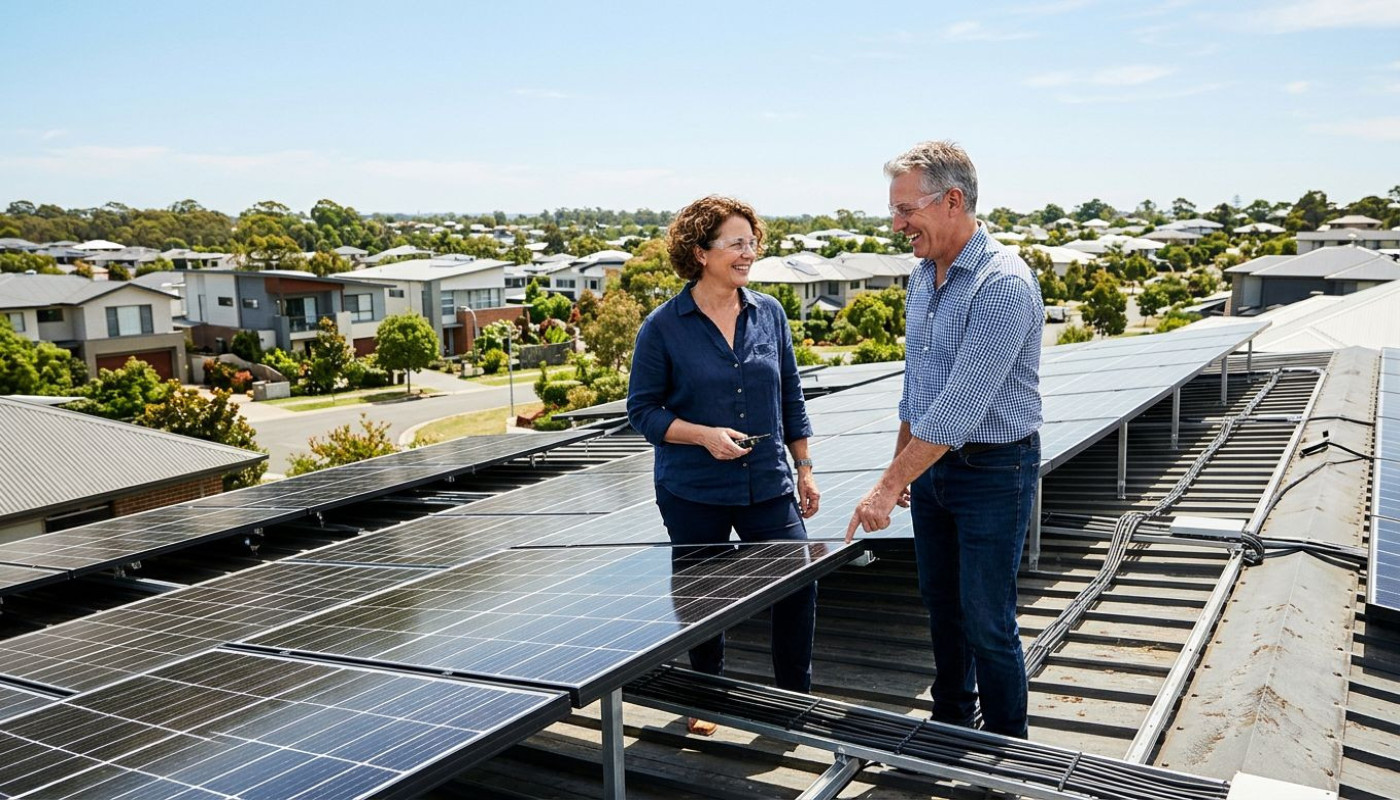 Oser le solaire chez soi : retours d’expériences qui changent la donne