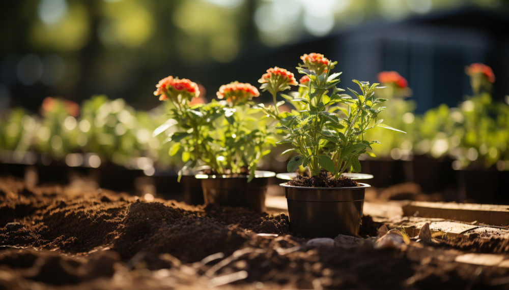 Autres - Quelques techniques simples pour mieux entretenir votre jardin