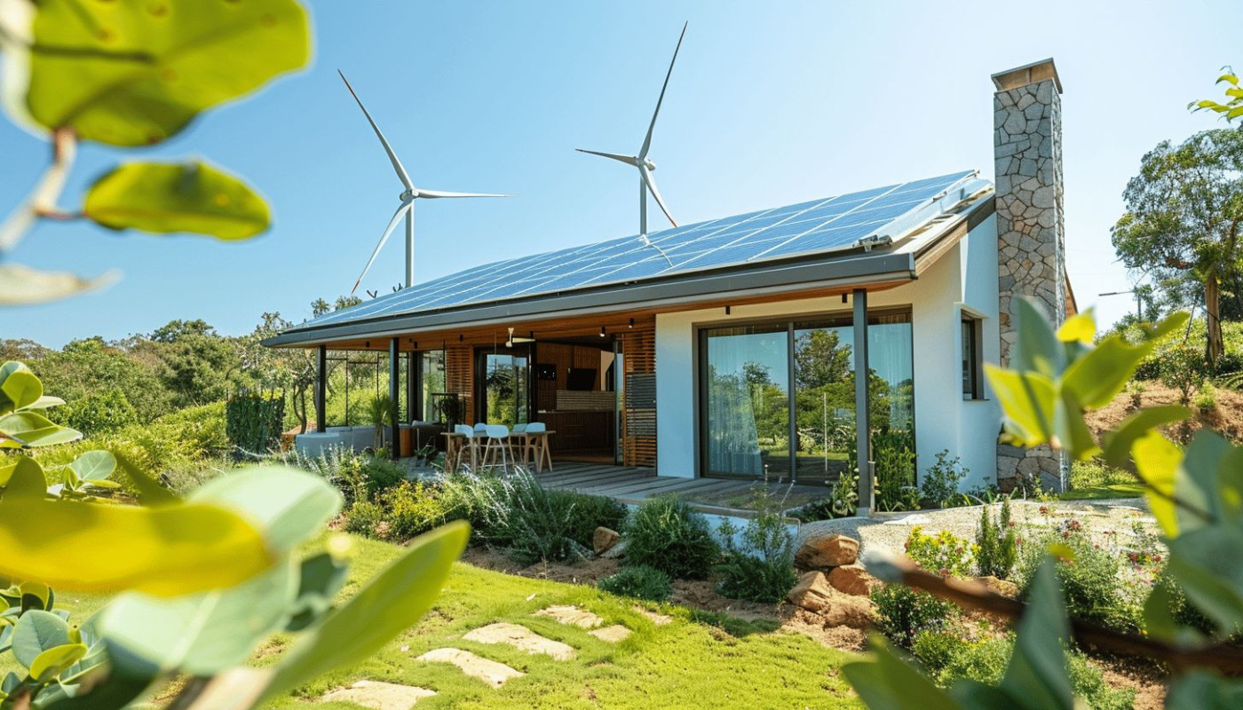 Utiliser les énergies renouvelables à domicile : un guide pratique